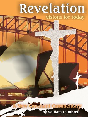cover image of Revelation